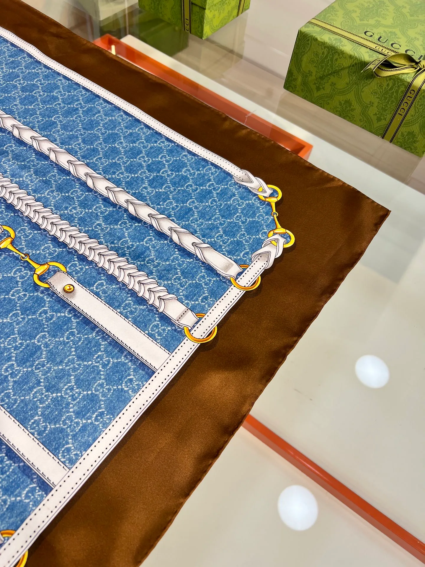 Платки Gucci 11394253