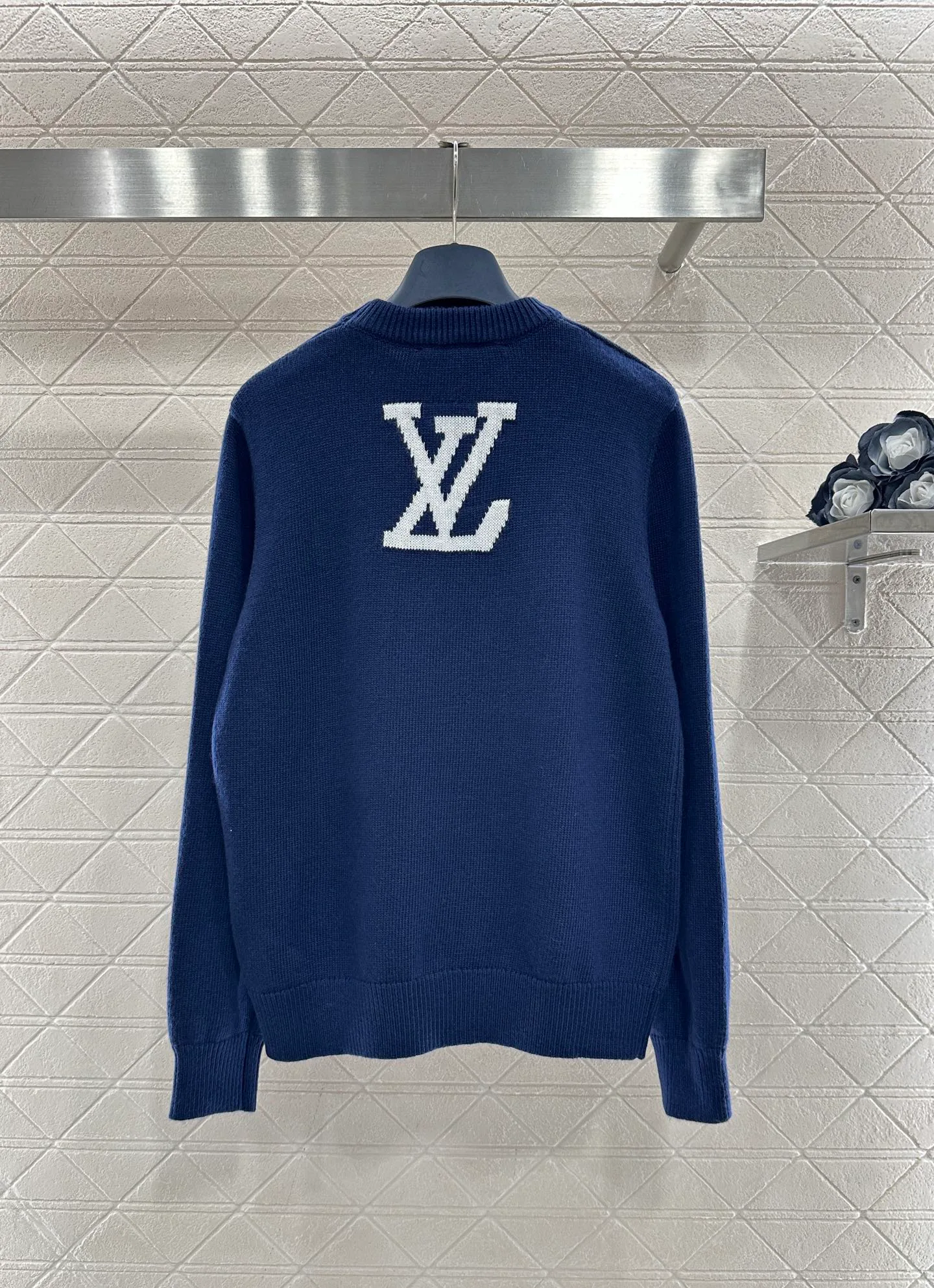 Джемперы И Свитеры Женские Louis Vuitton 1206767