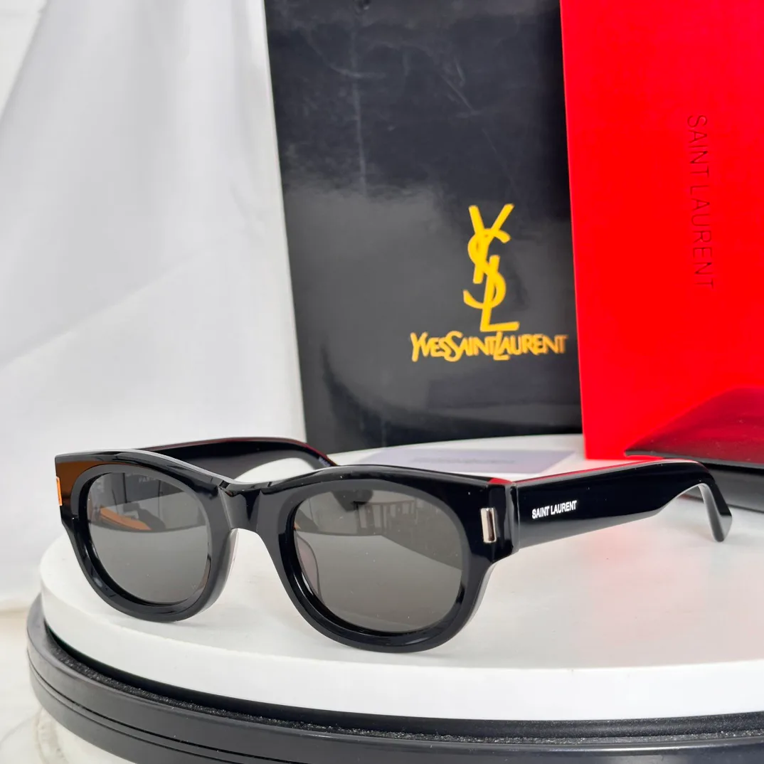 Очки Saint Laurent 85249