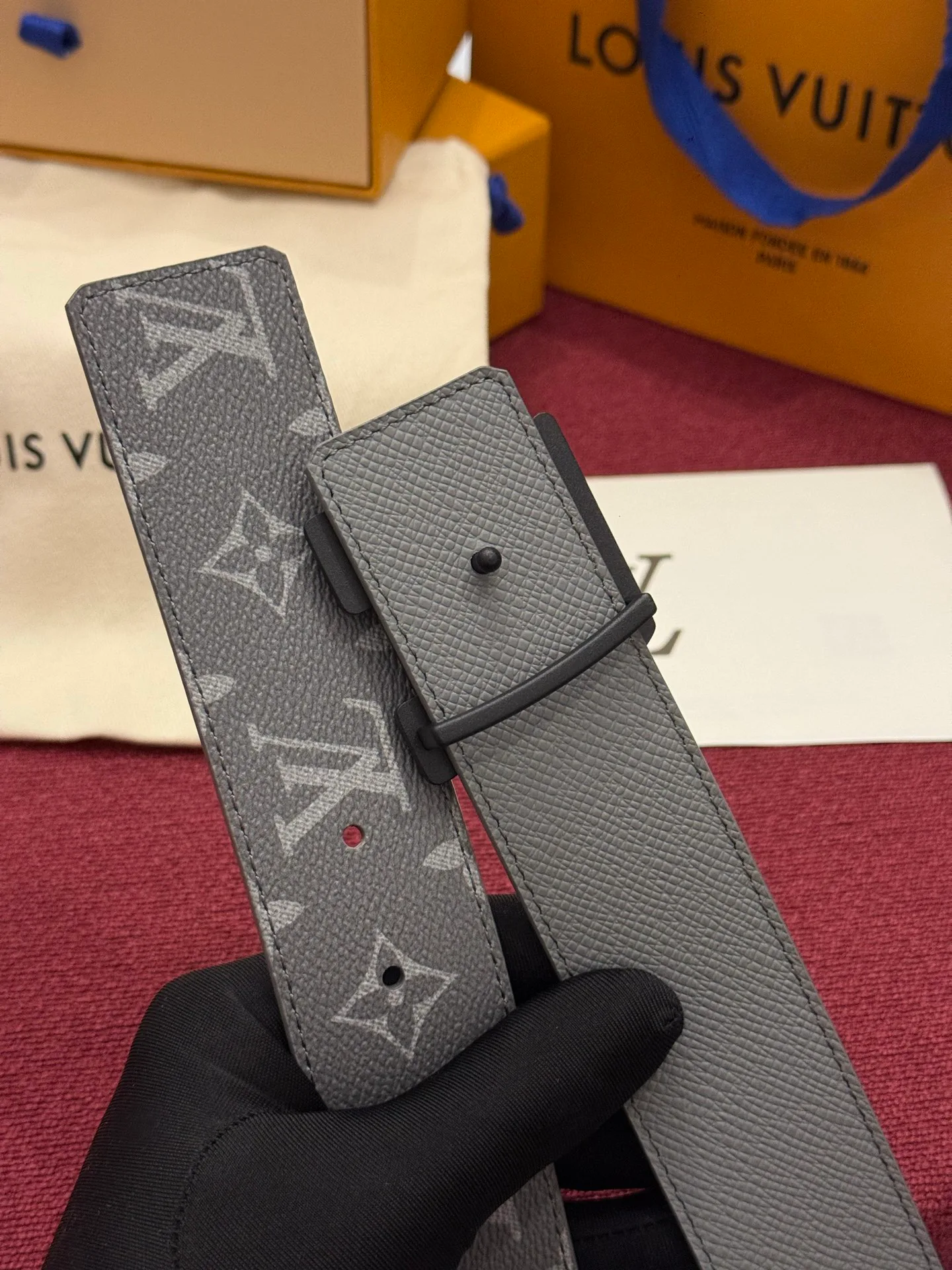Ремни Louis Vuitton 18262495
