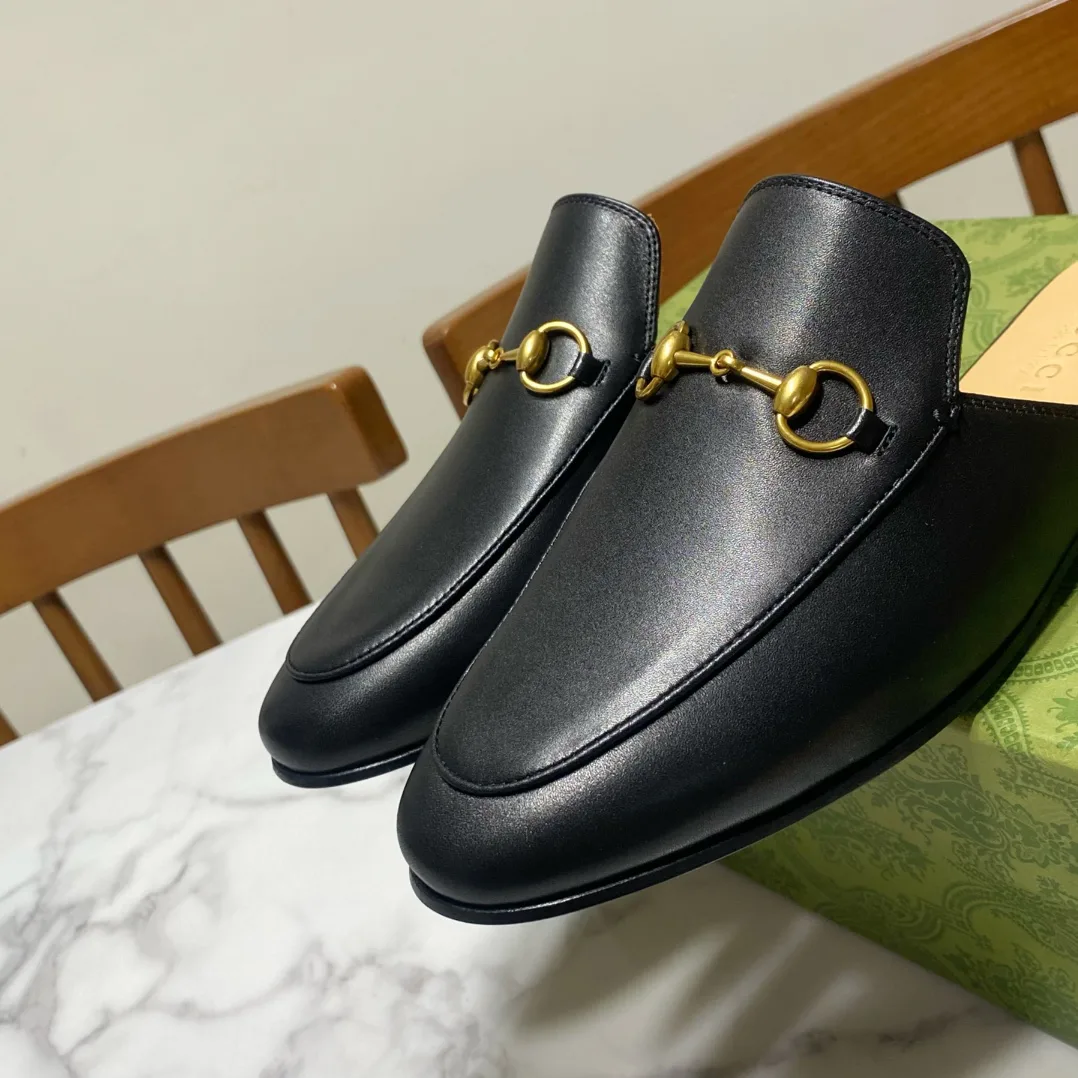 Мюли И Сабо Женские Gucci 17570566