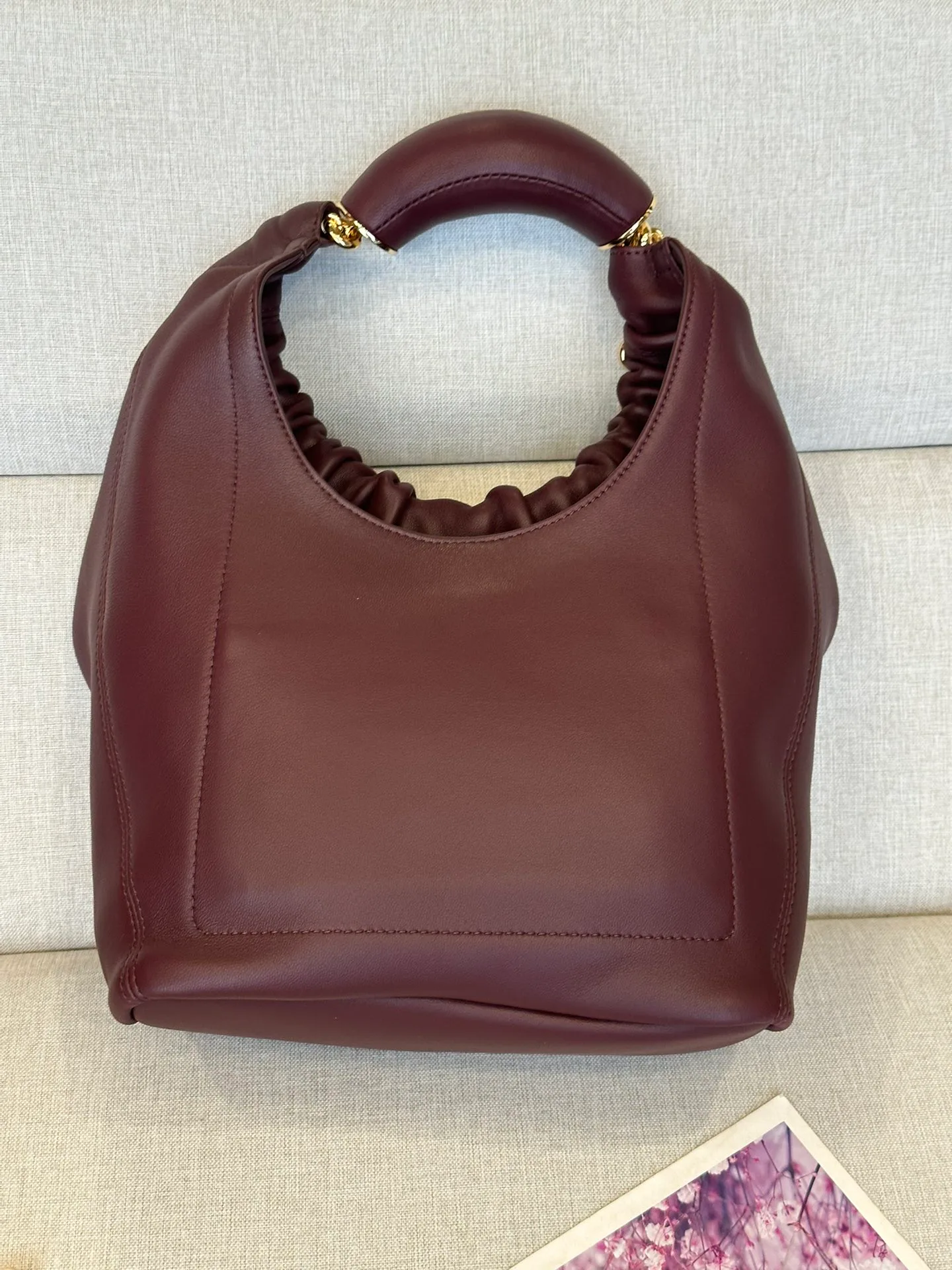 Сумки На Ремне Женские Loewe 690177