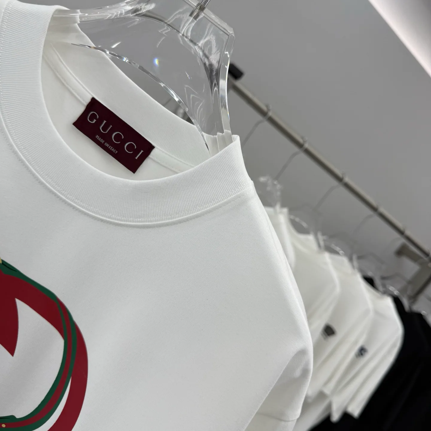 Футболки Женские Gucci 1386667