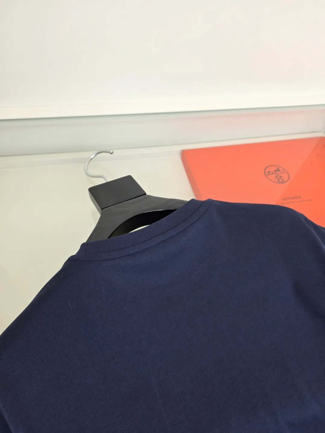 Футболки Мужские Hermes 12789807