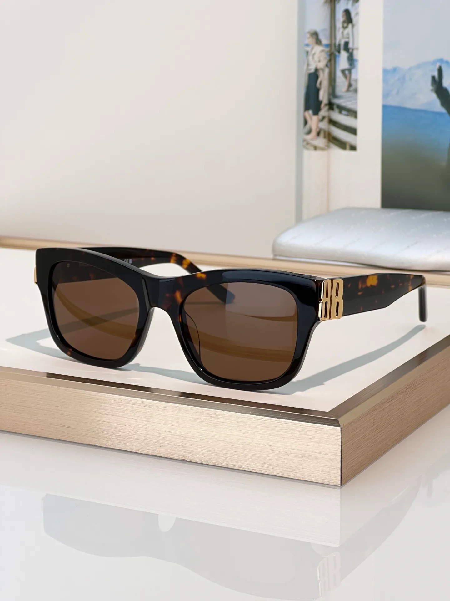 Очки Balenciaga 13541277