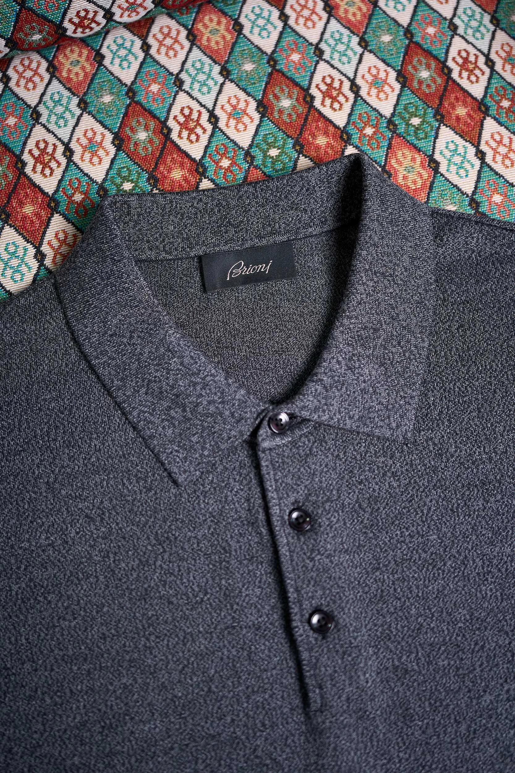 Футболки Мужские Brioni 11506385