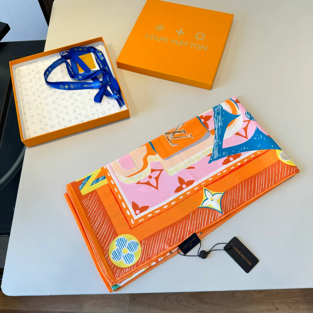 Платки Louis Vuitton 11362328