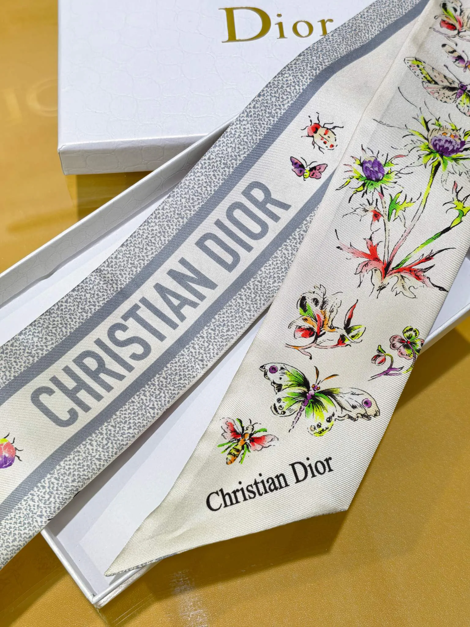 Платки Christian Dior 13331643