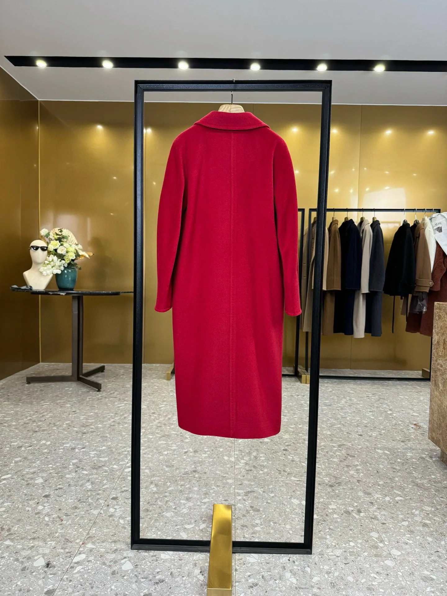 Пальто Женские Max Mara 6293127