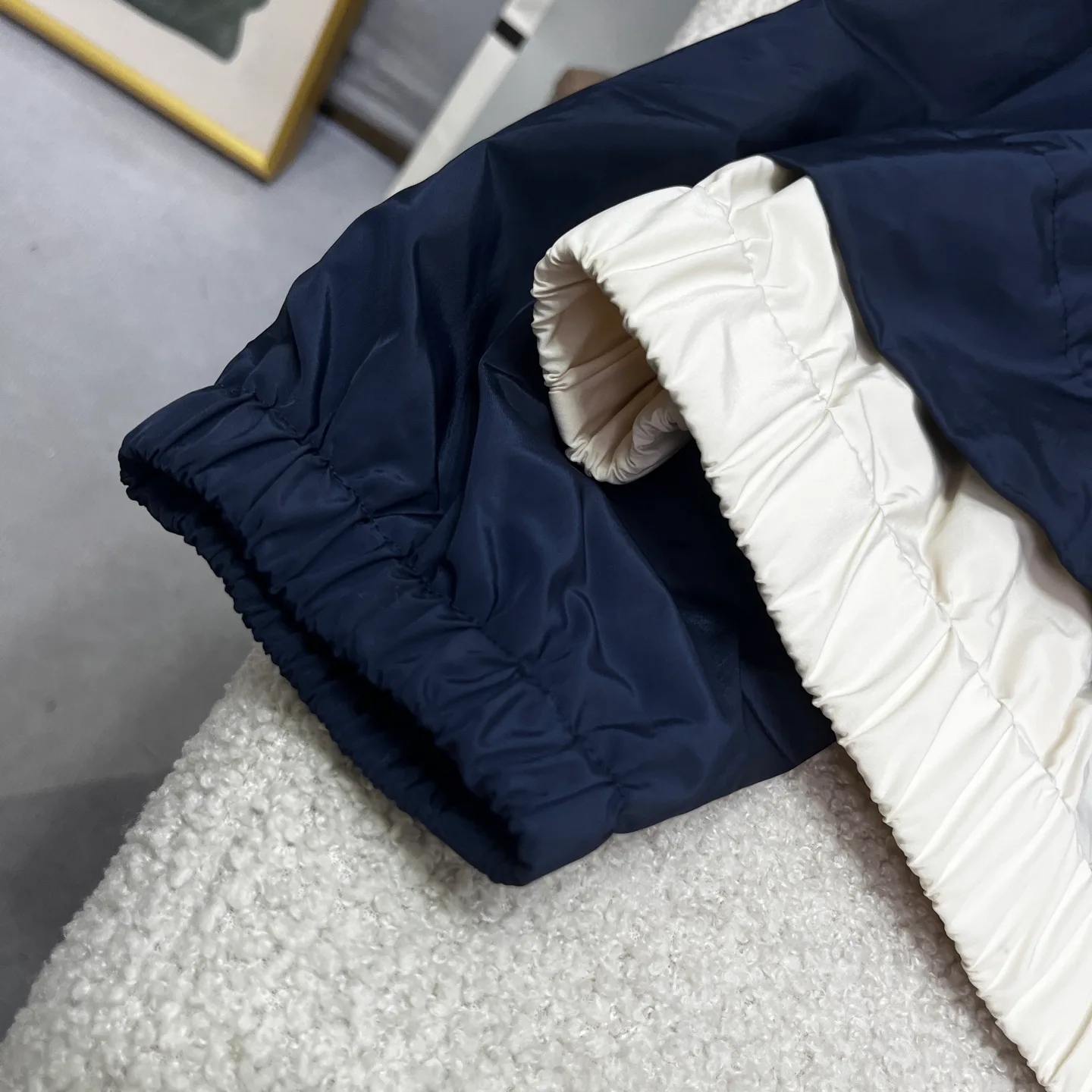 Куртки И Пуховики Женские Moncler 2988824