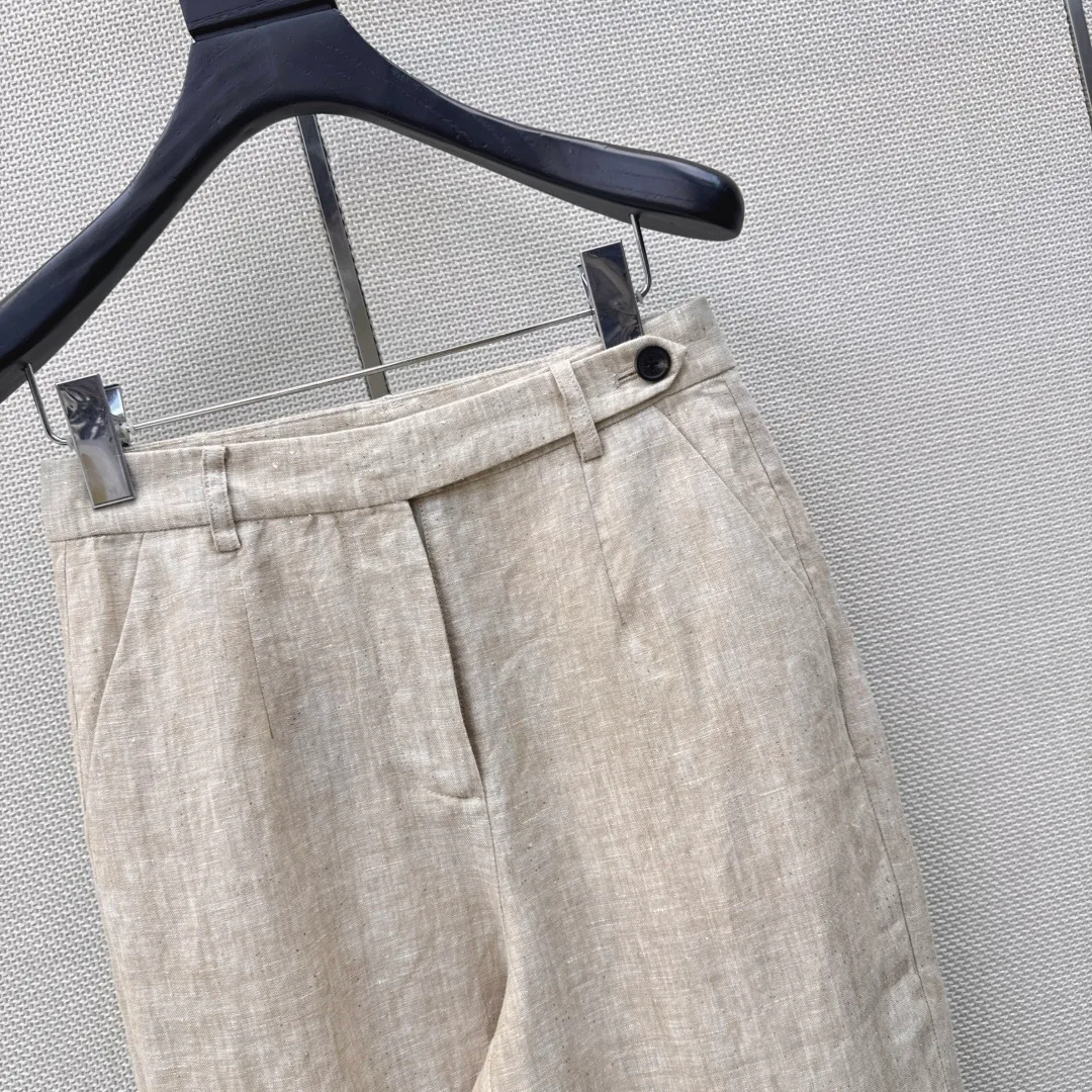 Брюки Женские Brunello Cucinelli 11499823