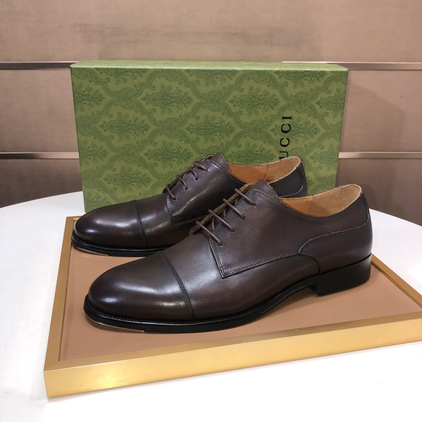 Лоферы И Туфли Мужские Gucci 13078884