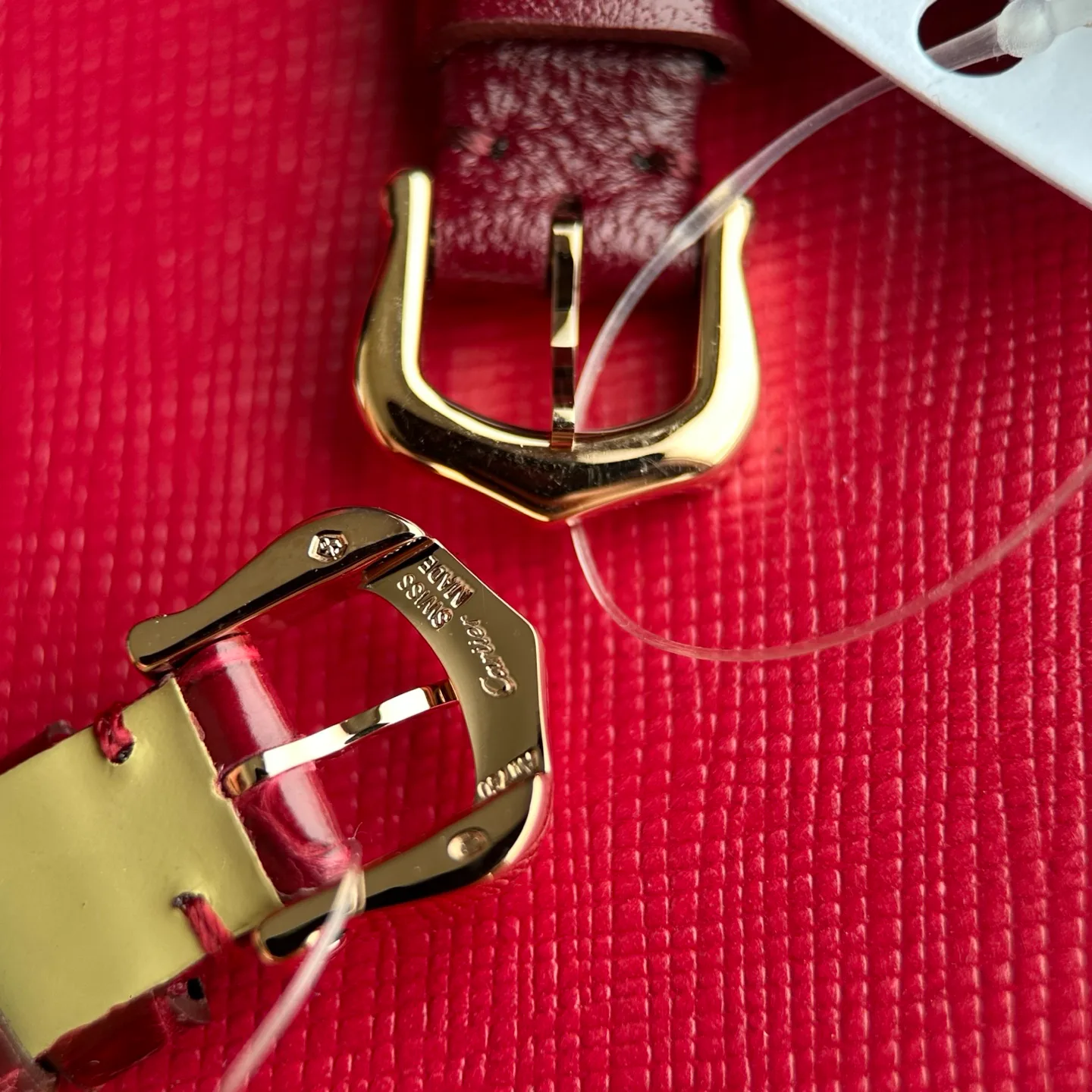 Часы Женские Cartier 262657