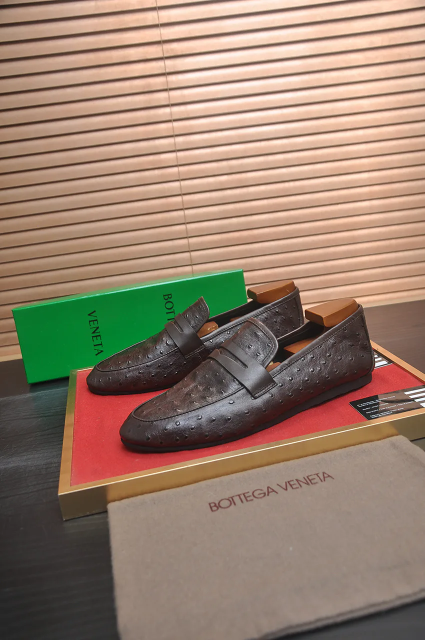 Лоферы И Туфли Мужские Bottega Veneta 20155506