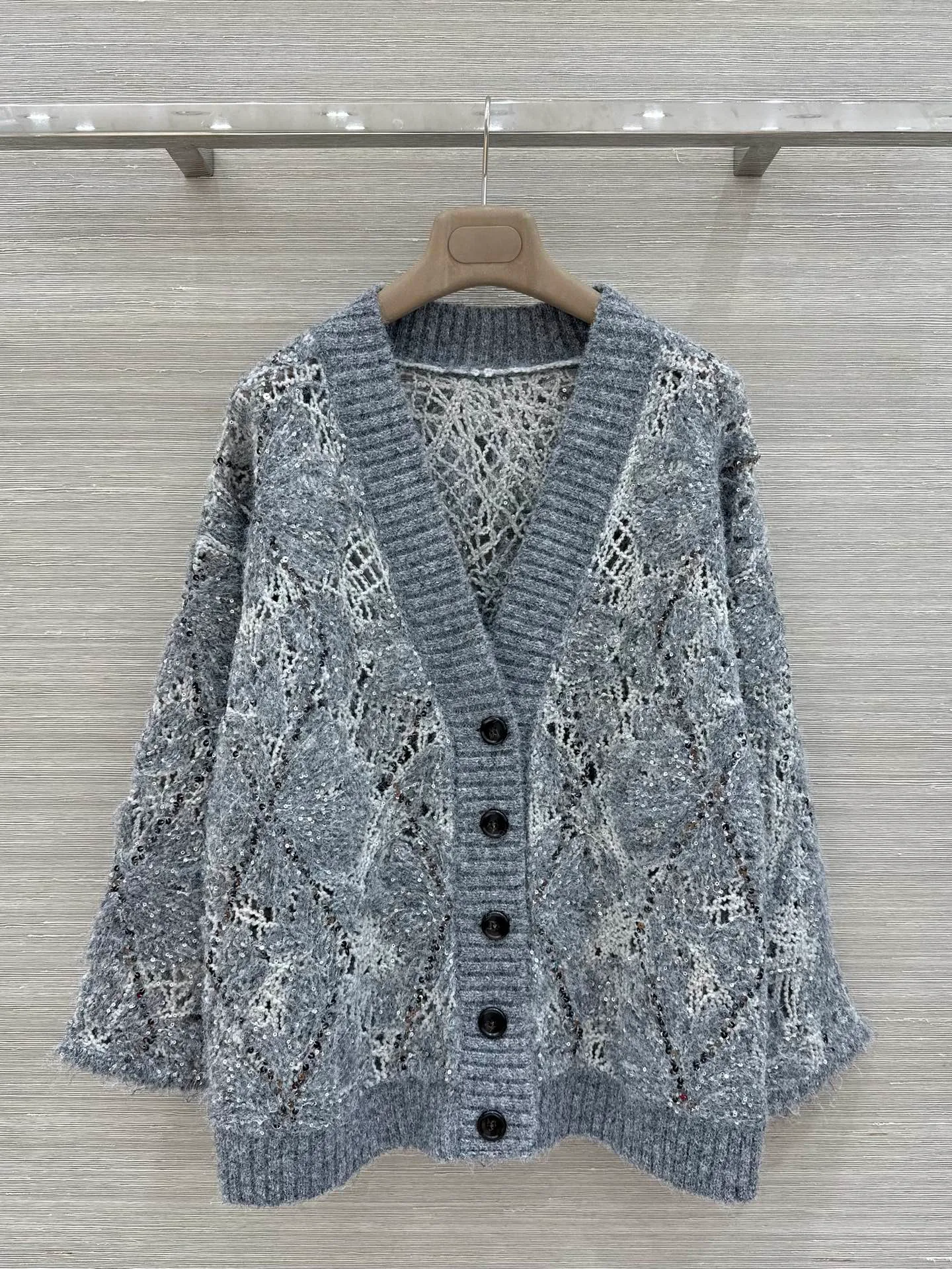 Джемперы И Свитеры Женские Brunello Cucinelli 17998385