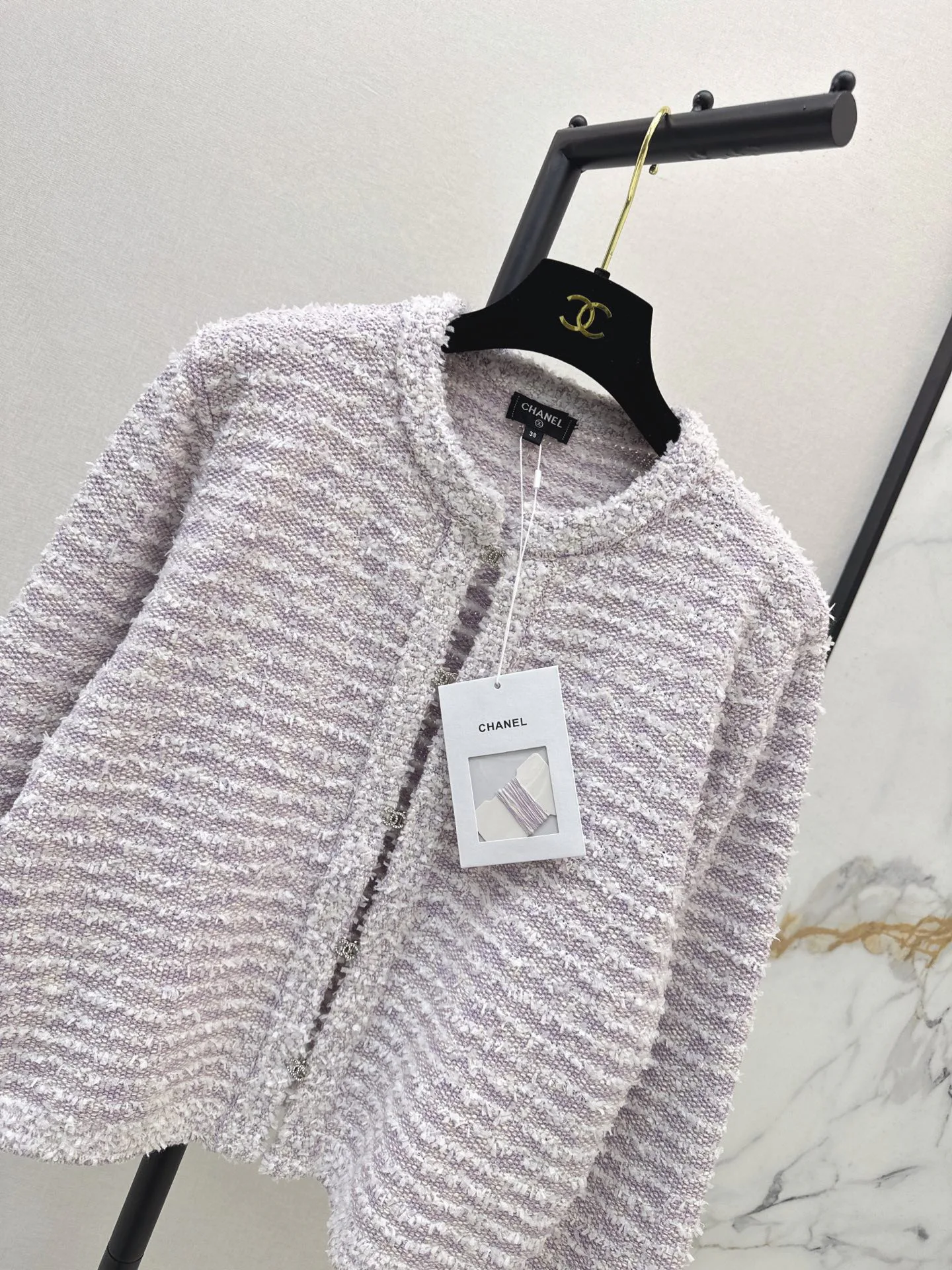 Джемперы И Свитеры Женские Chanel 19701682