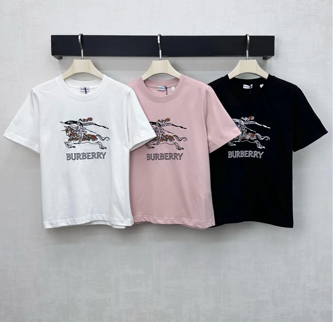 Футболки Женские Burberry 1567708