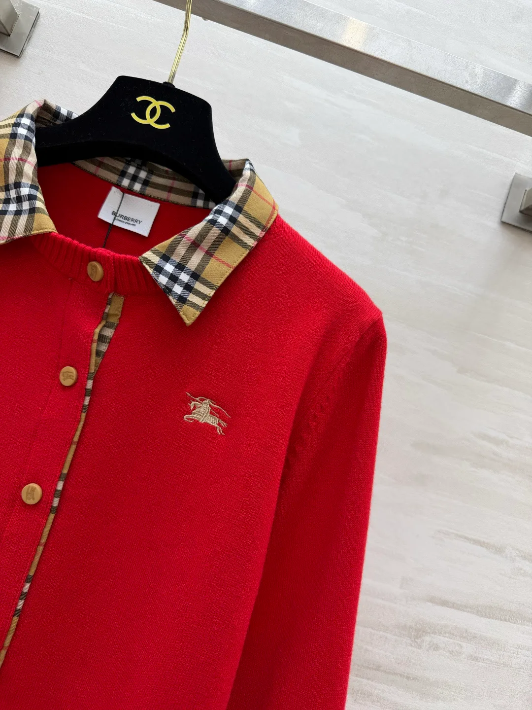 Джемперы И Свитеры Женские Burberry 19238900