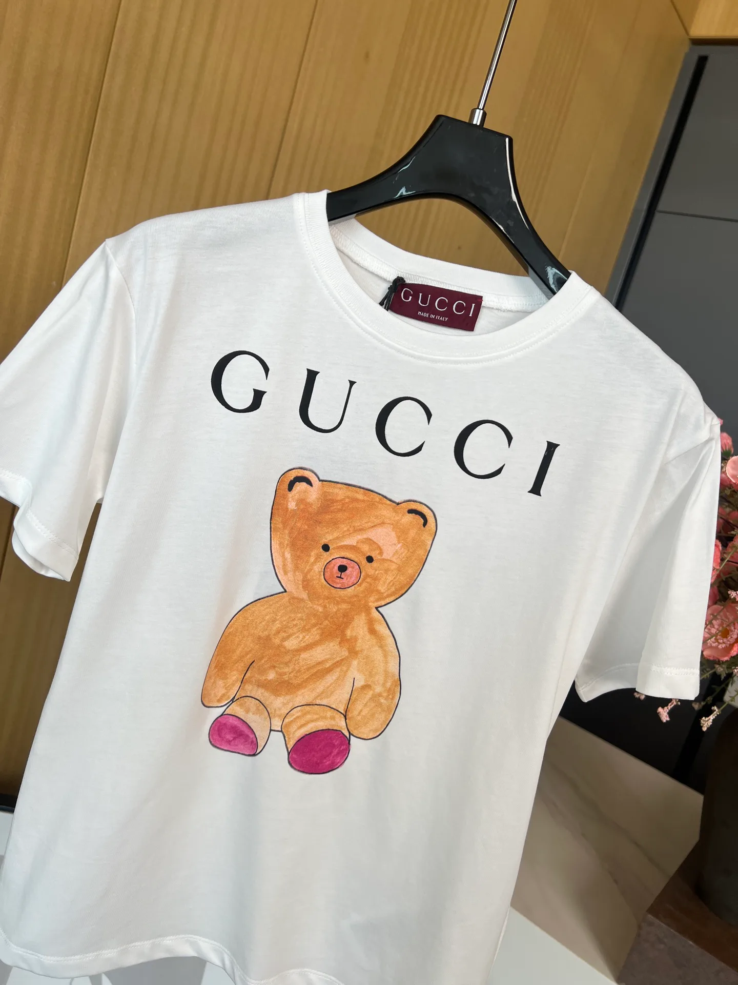 Футболки Женские Gucci 11352