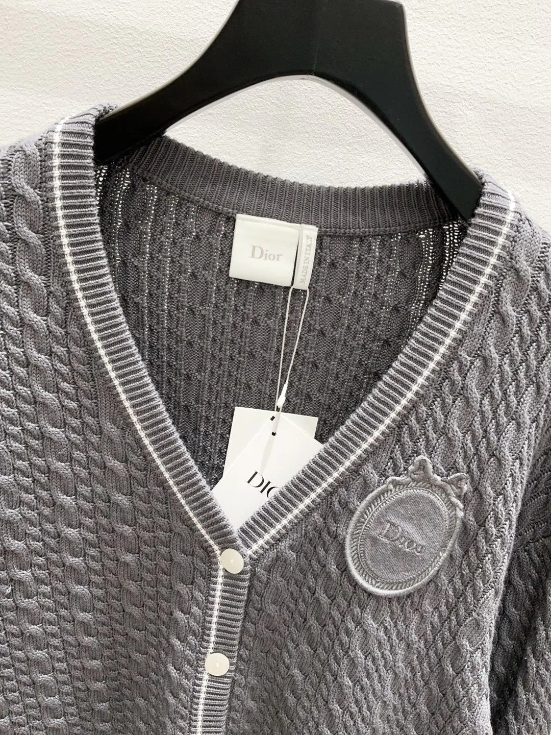 Джемперы И Свитеры Женские Christian Dior 18028948