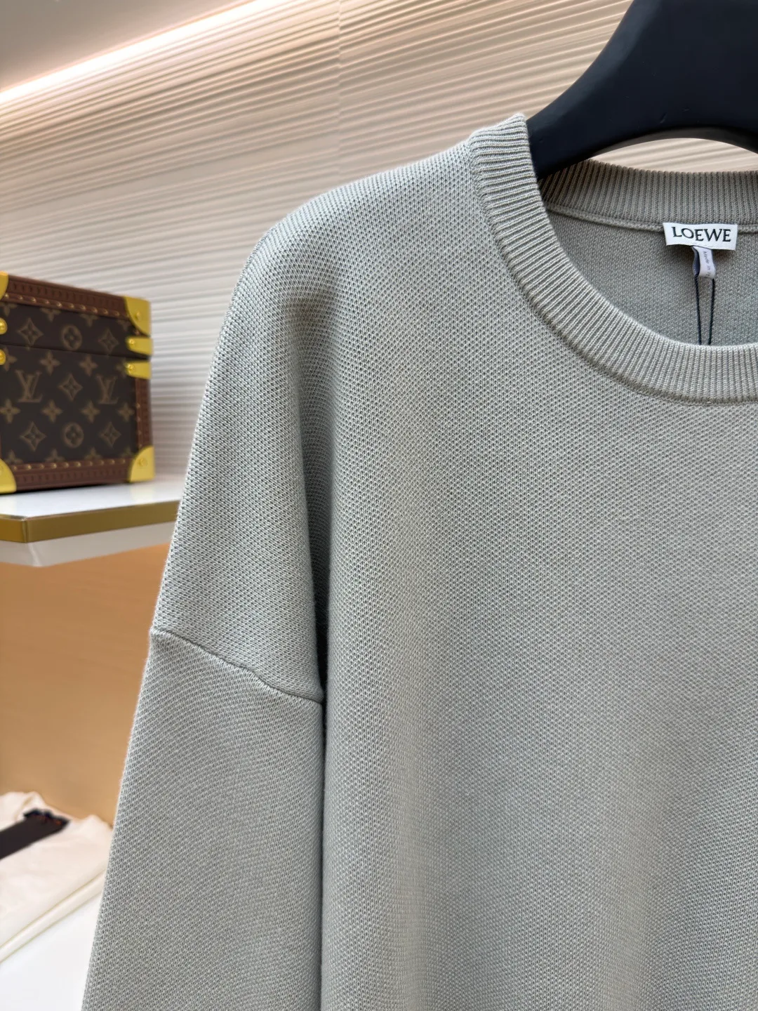 Джемперы И Свитеры Мужские Loewe 18737135