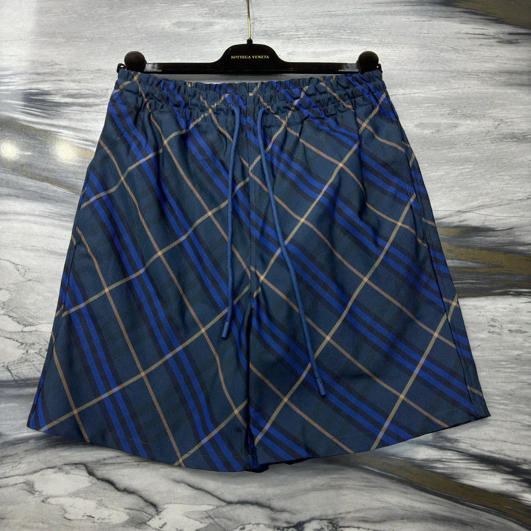 Шорты Мужские Burberry 13460389