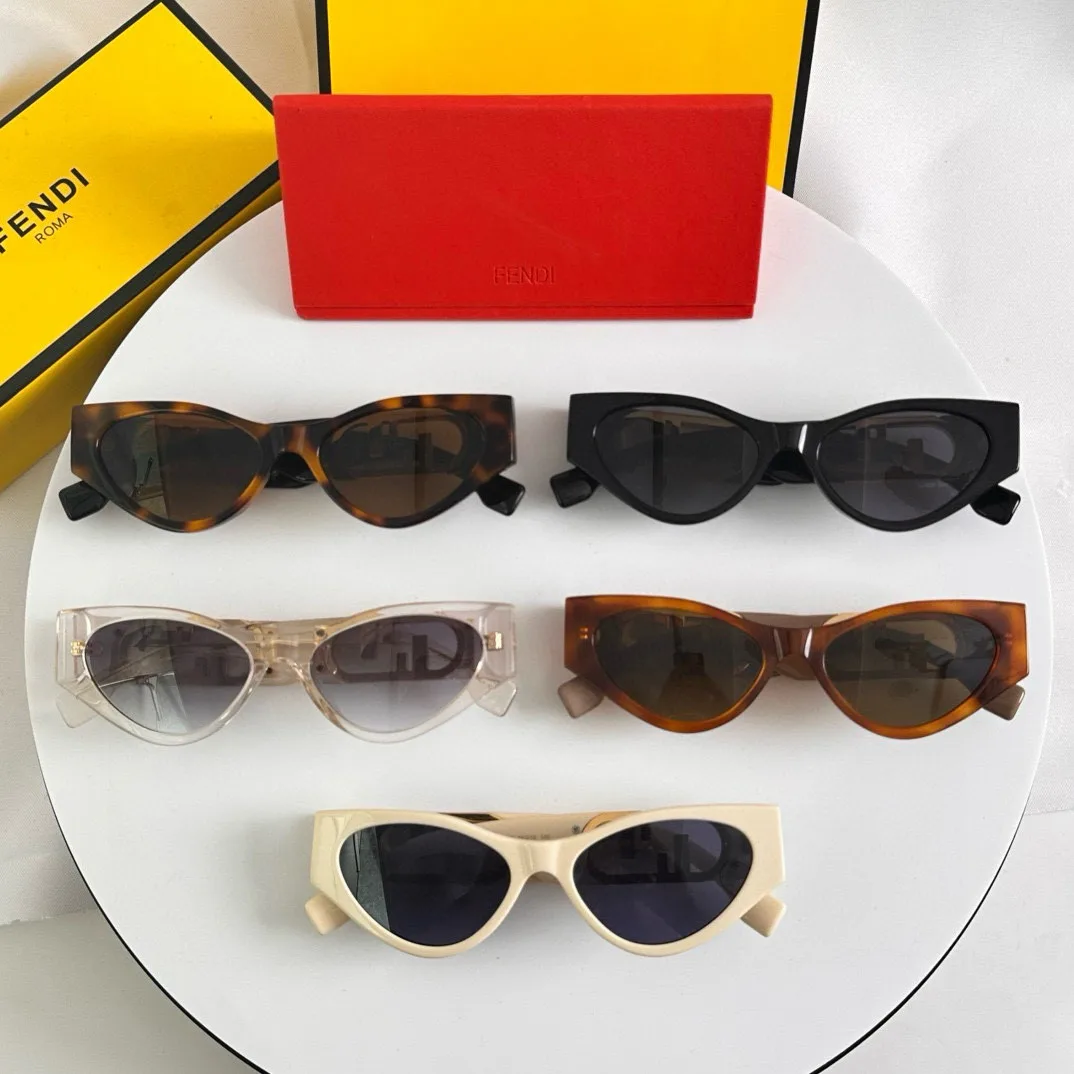 Очки Fendi 1906960