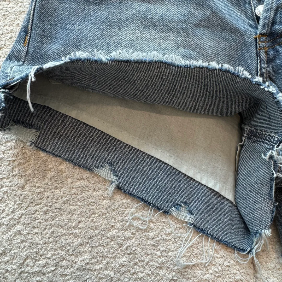 Шорты Женские Alexander Wang 13474413