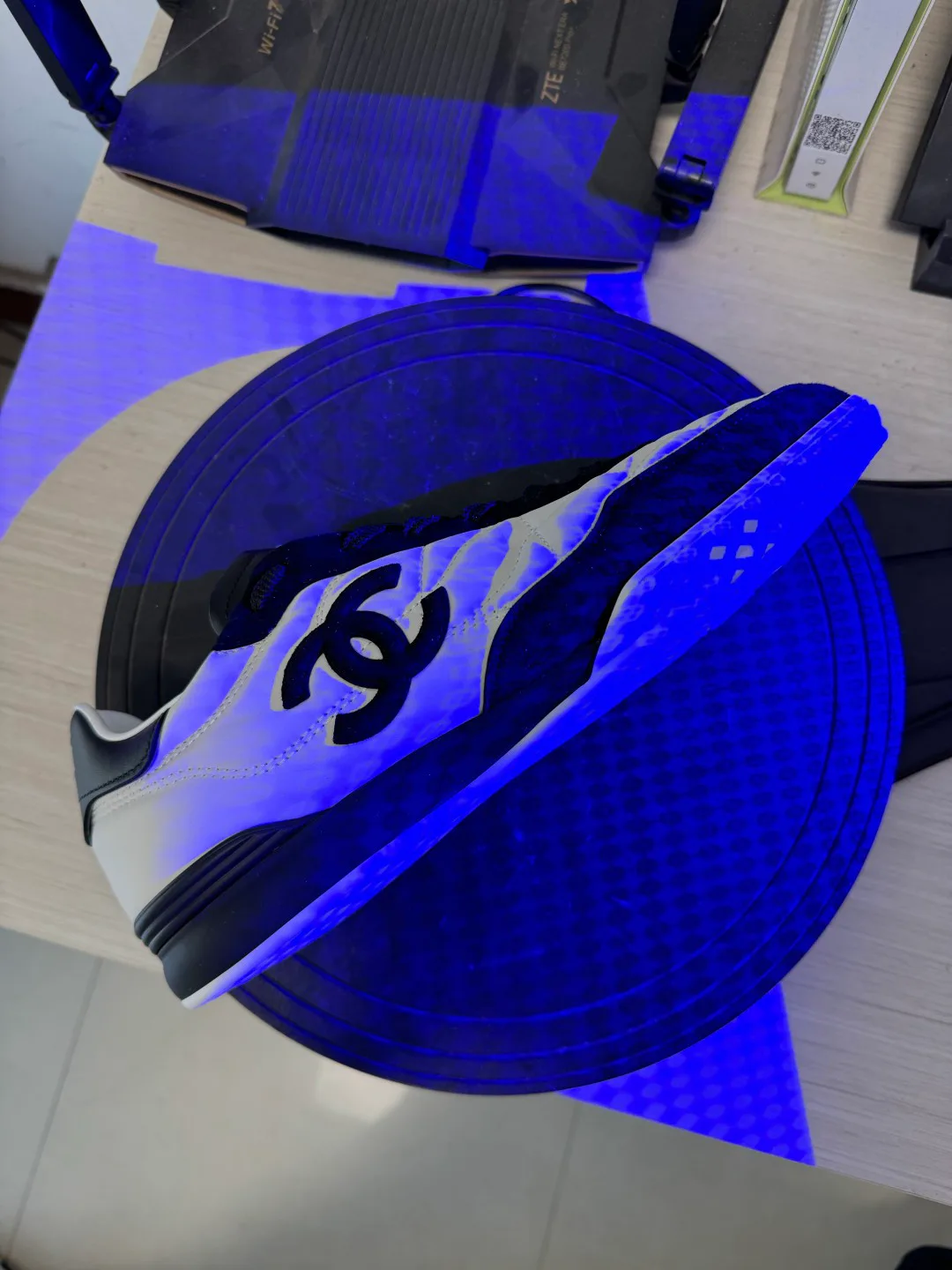 Спортивные Костюмы Мужские Chanel 11429997