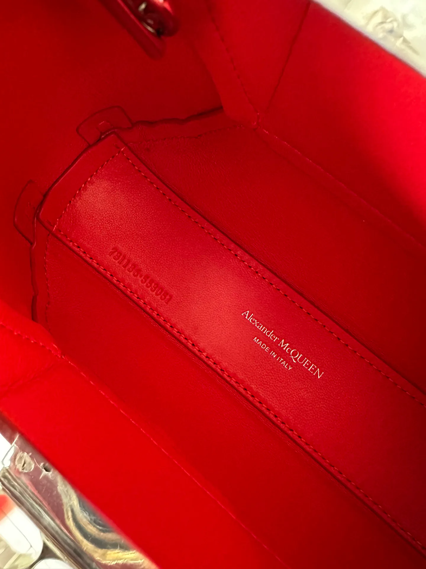 Сумки На Ремне Женские Alexander Mcqueen 11472562