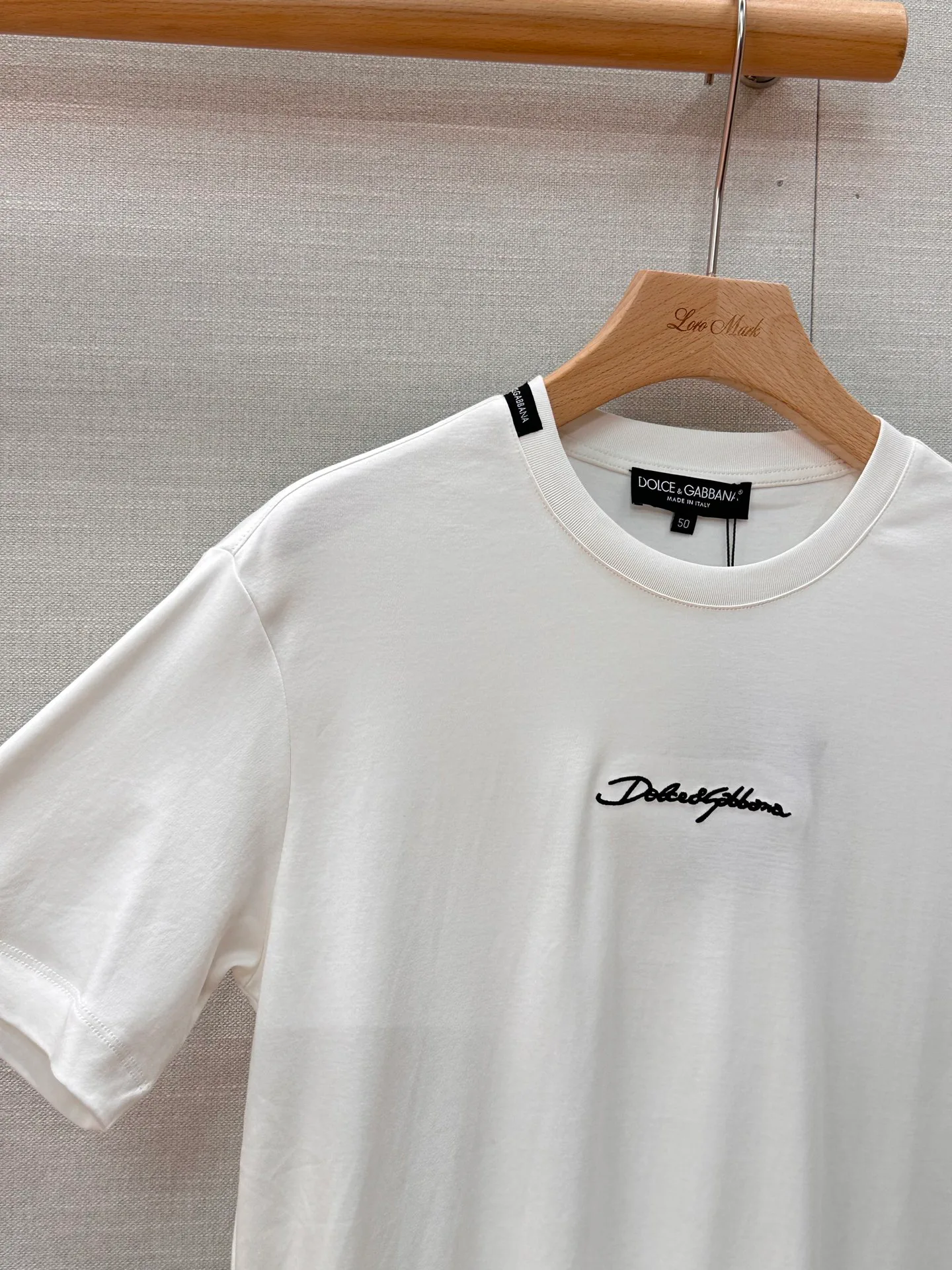 Футболки Мужские Dolce & Gabbana 13137551