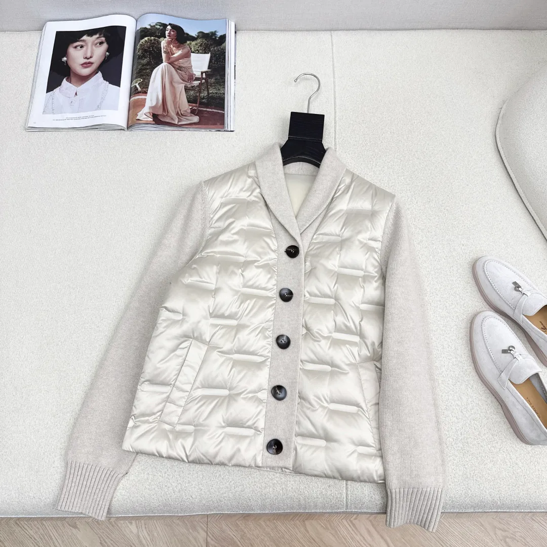 Куртки Женские Loro Piana 183047