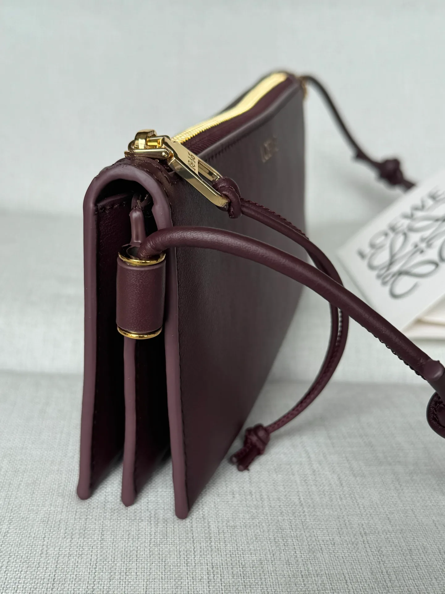 Классические Сумки Женские Loewe 11675794