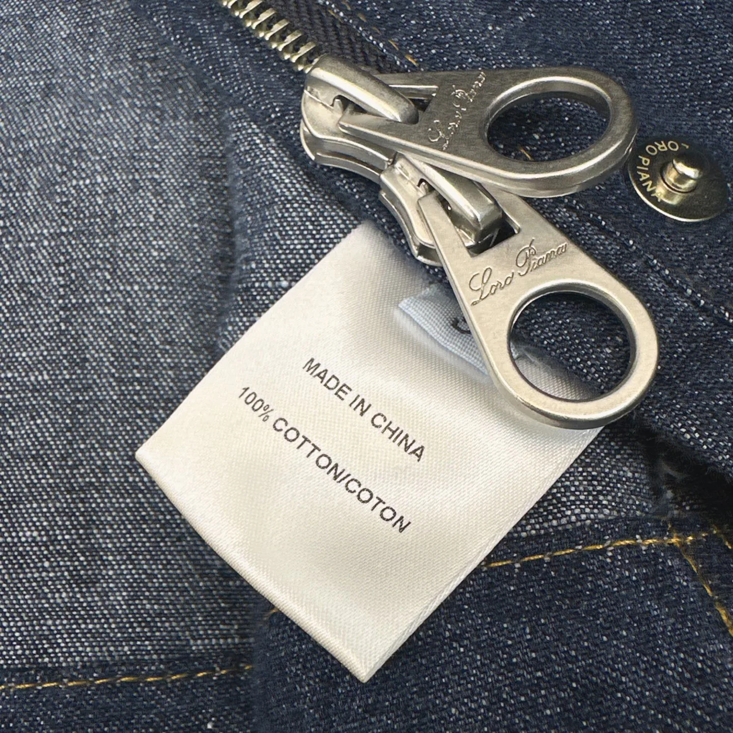 Куртки И Пуховики Женские Loro Piana 9339889