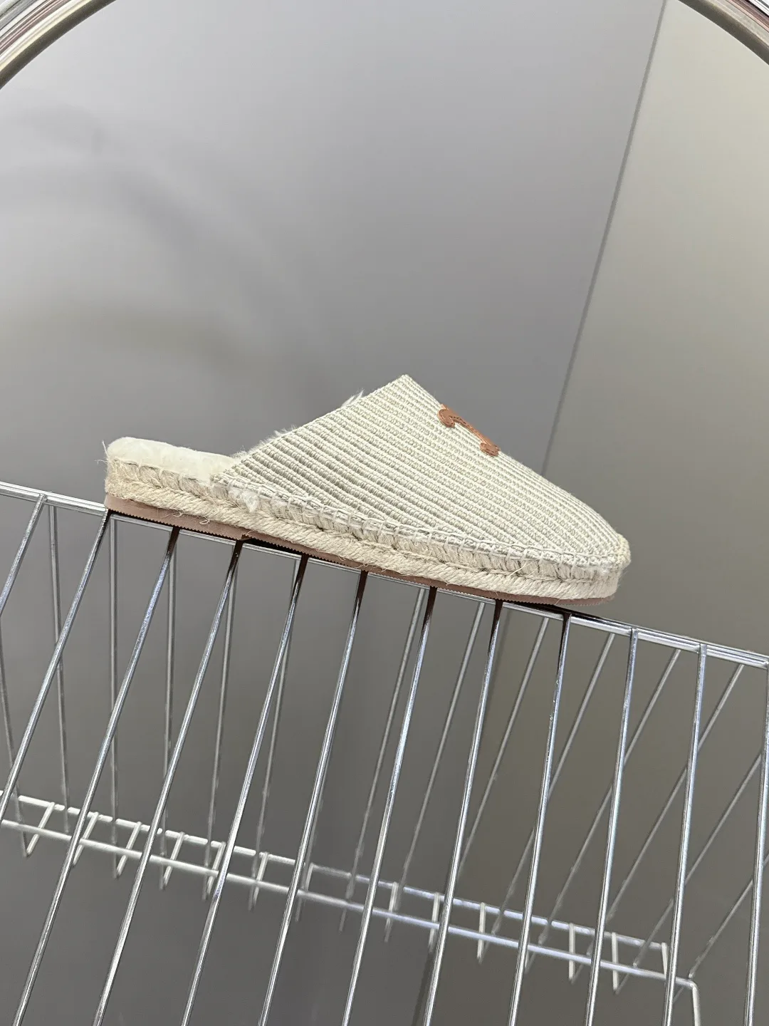 Мюли Женские Celine 68420