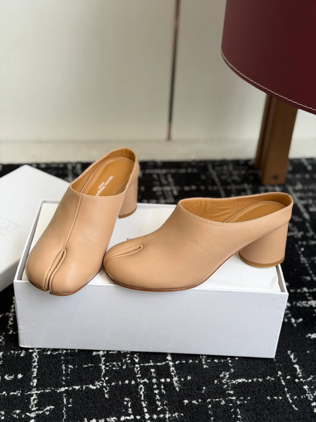 Туфли Женские Maison Margiela 13077310