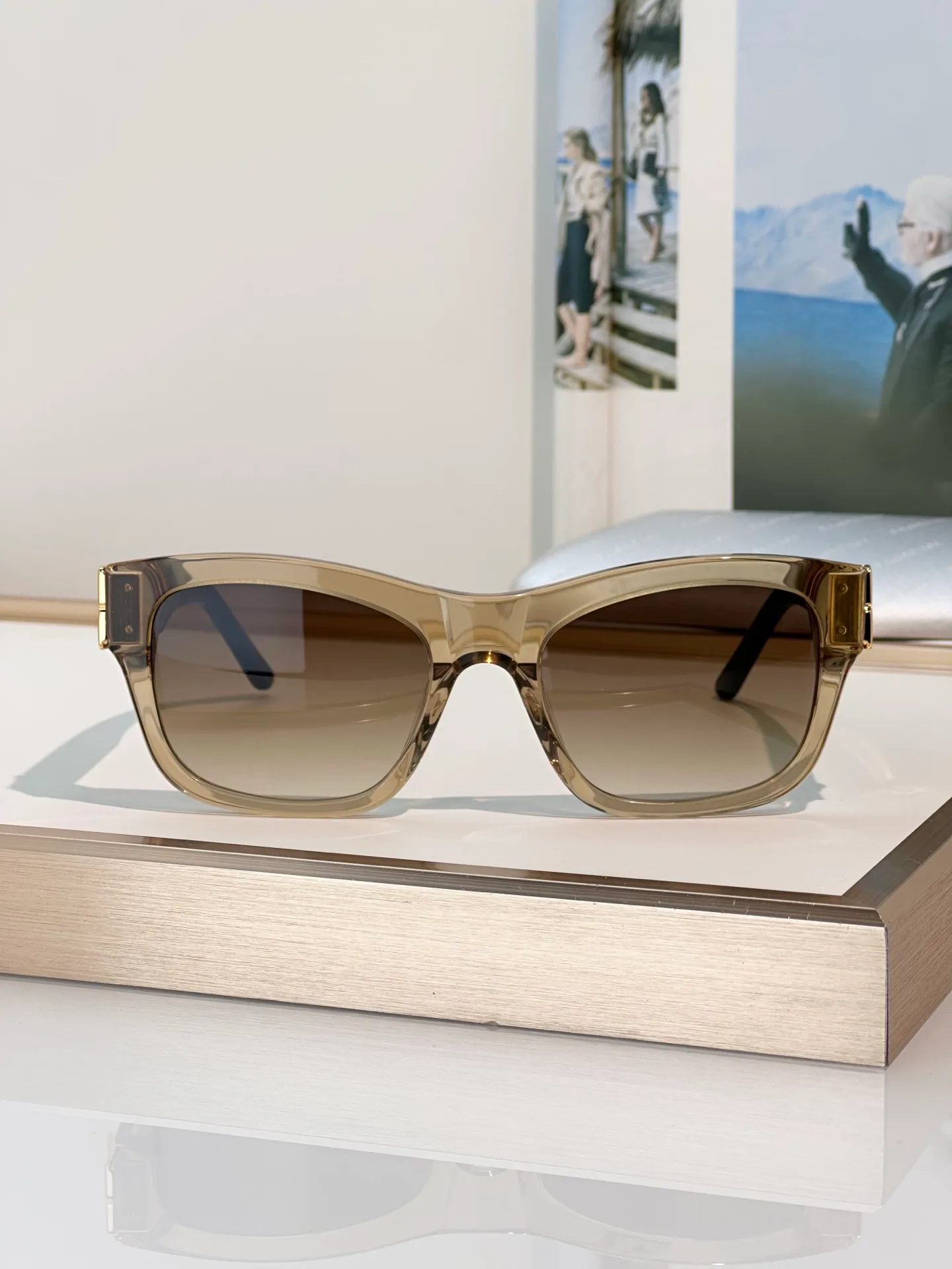 Очки Balenciaga 13541277