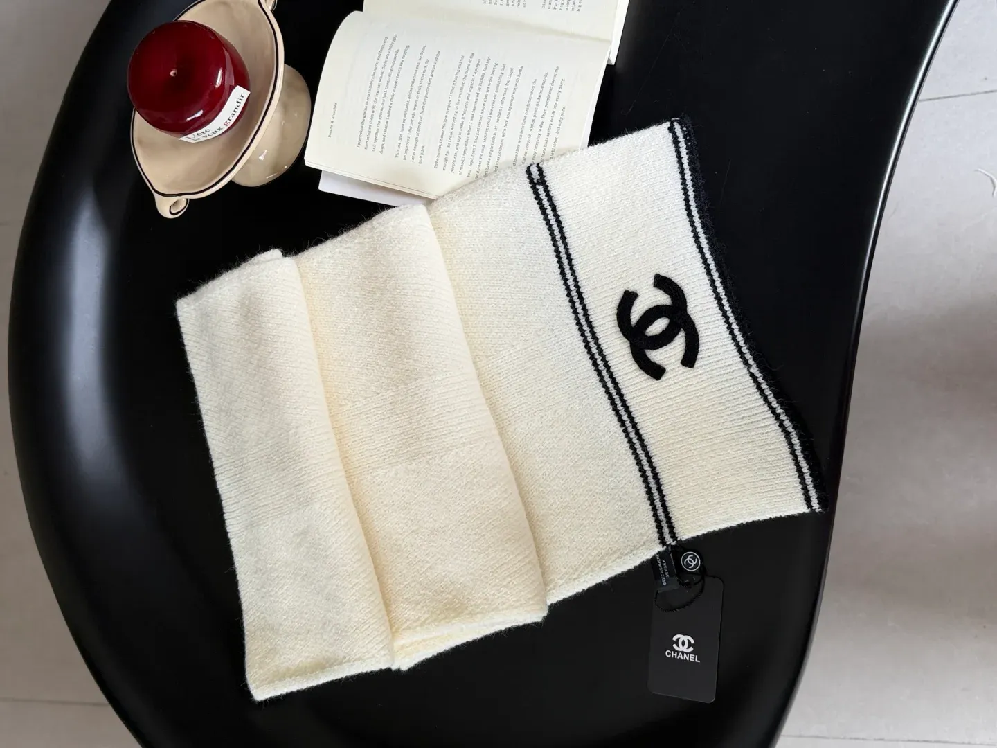 Шарфы Chanel 989624