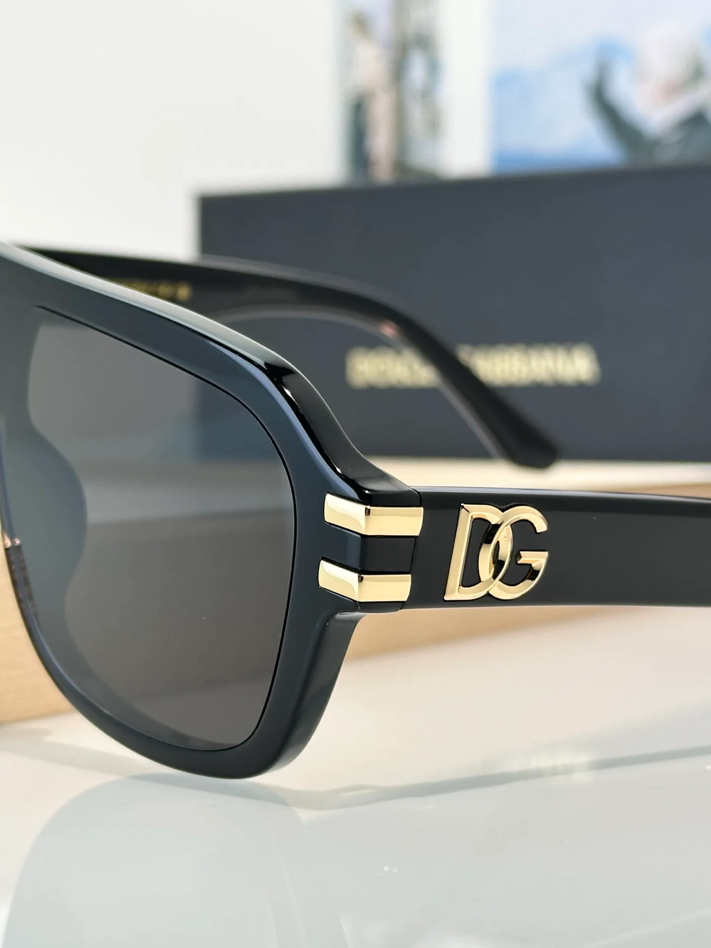 Очки Dolce & Gabbana 11952650