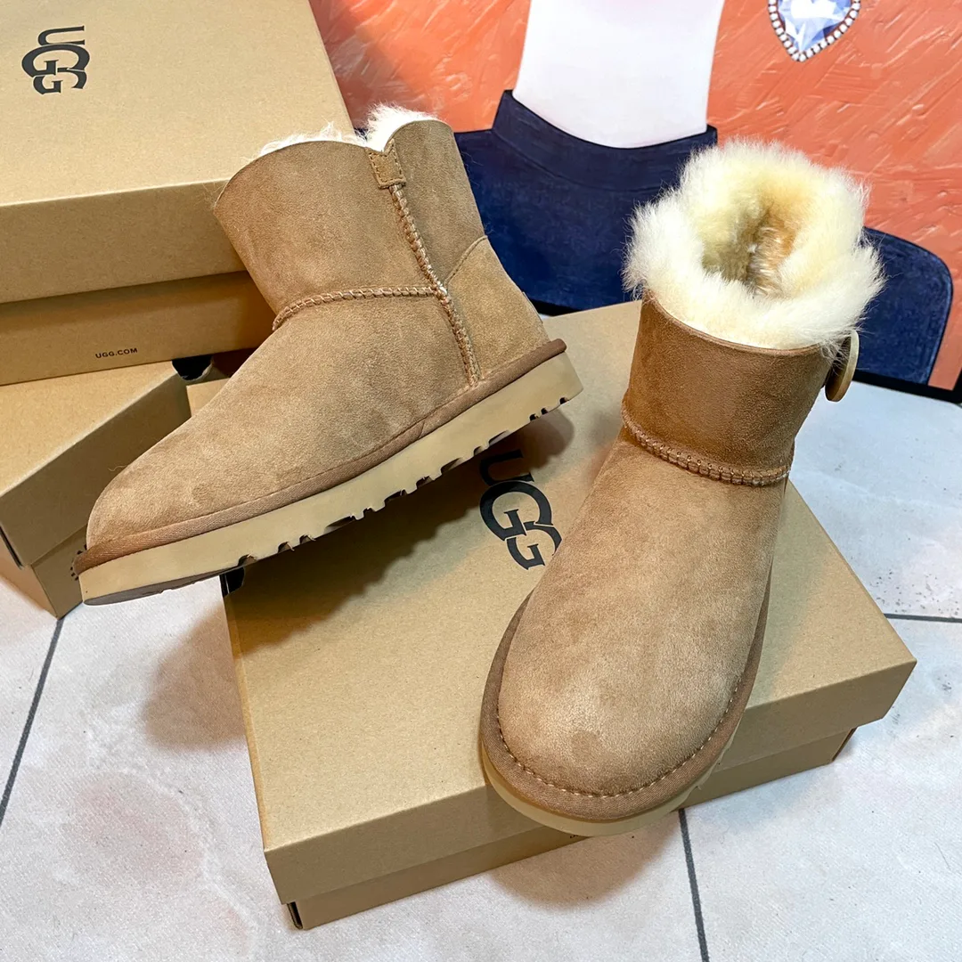 Угги Женские Ugg 1312326