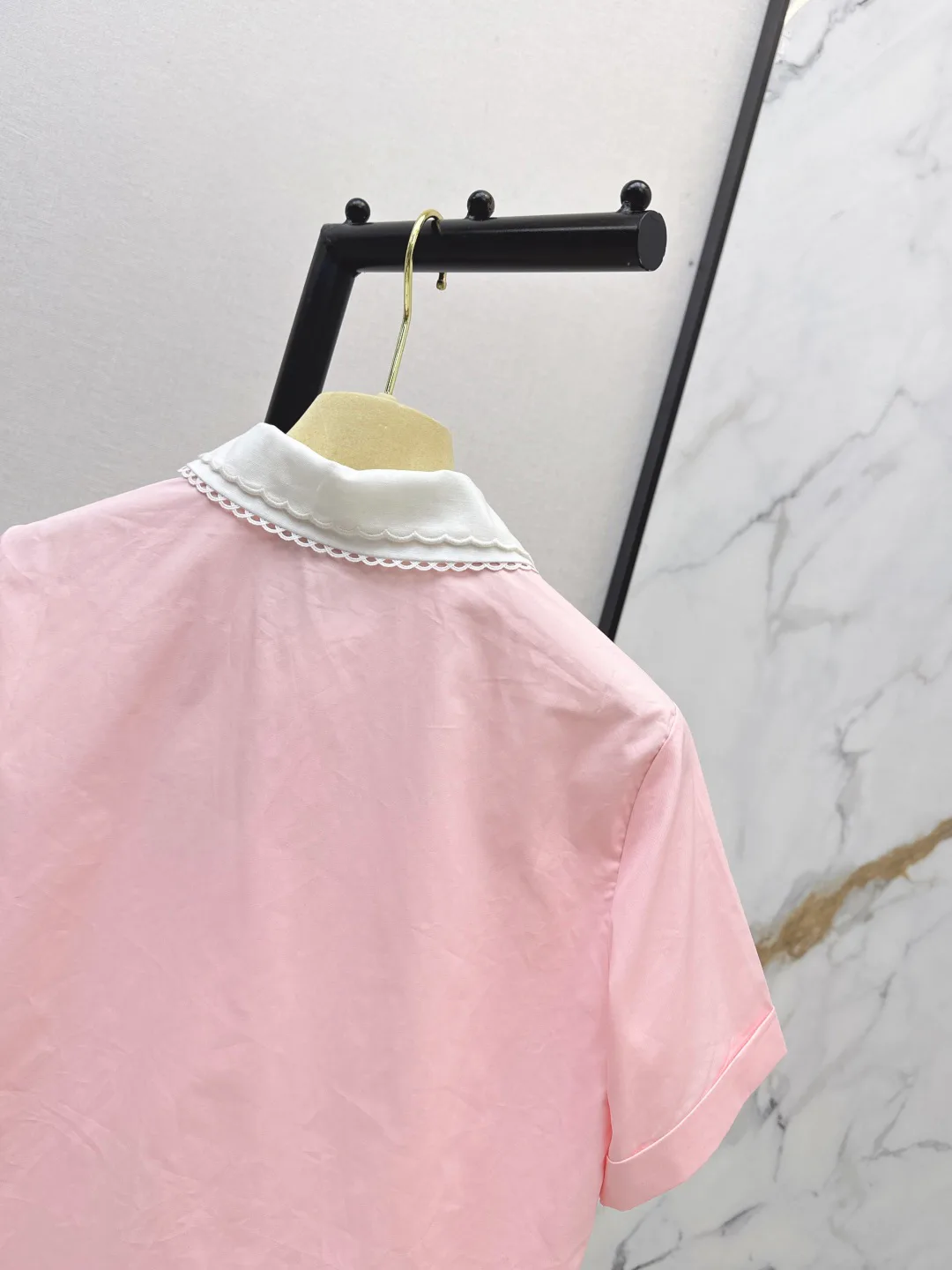 Рубашки Женские Miu Miu 12956776