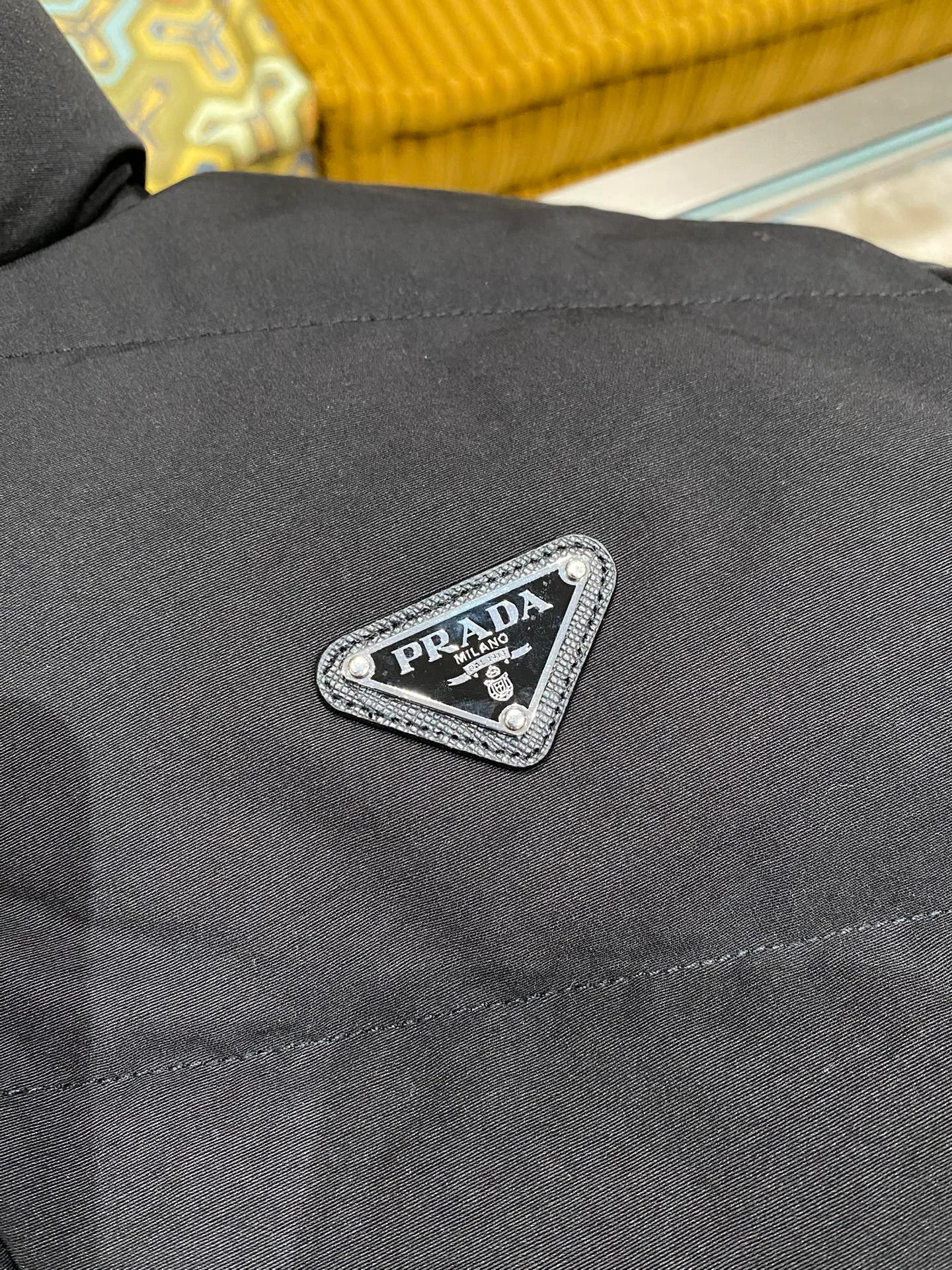 Куртки Мужские Prada 608661