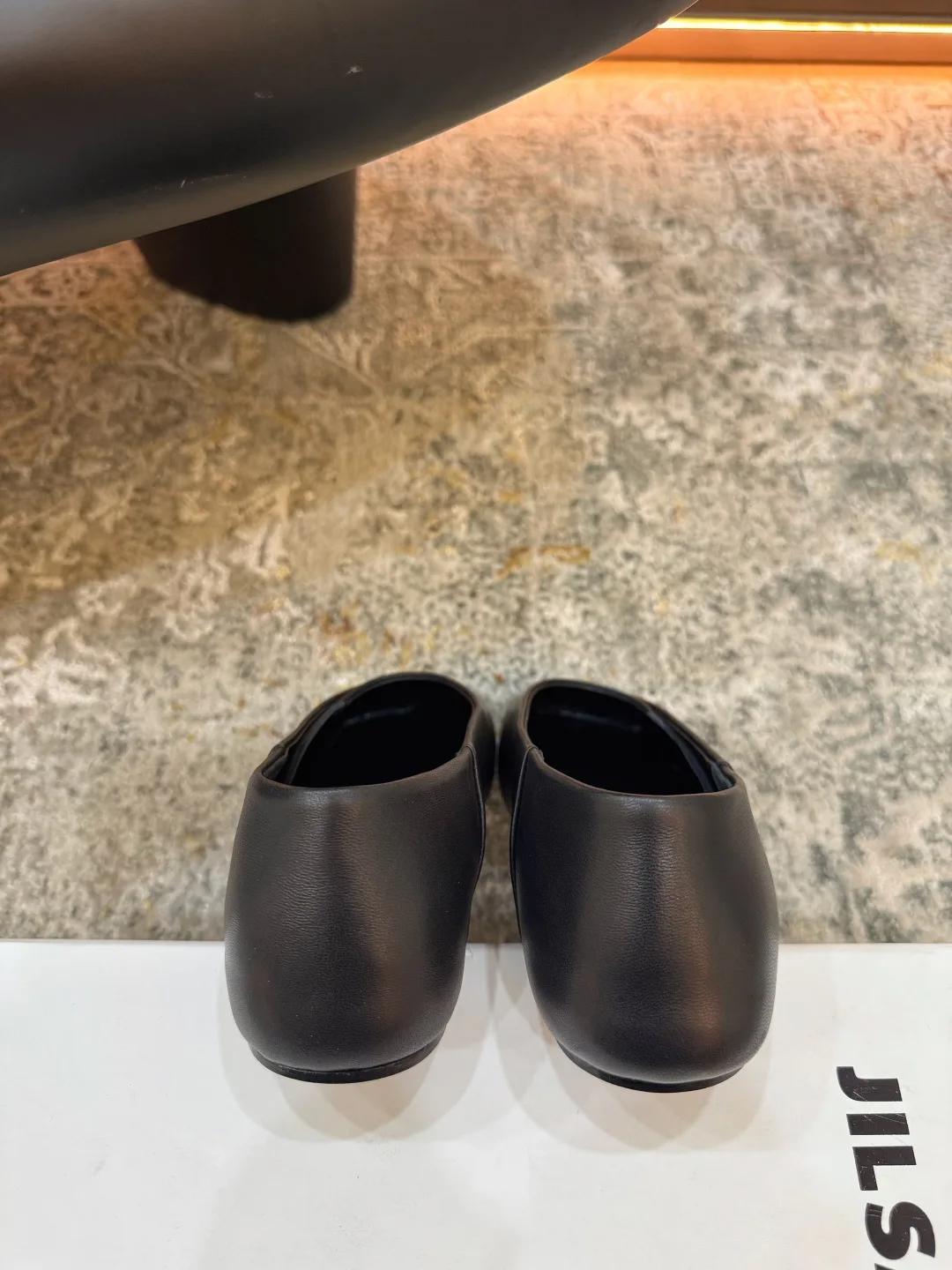 Туфли Женские Jil Sander 9499310