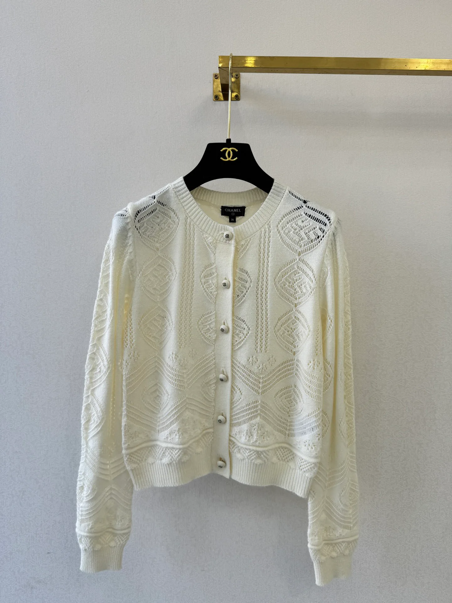 Жакеты Женские Chanel 11397827