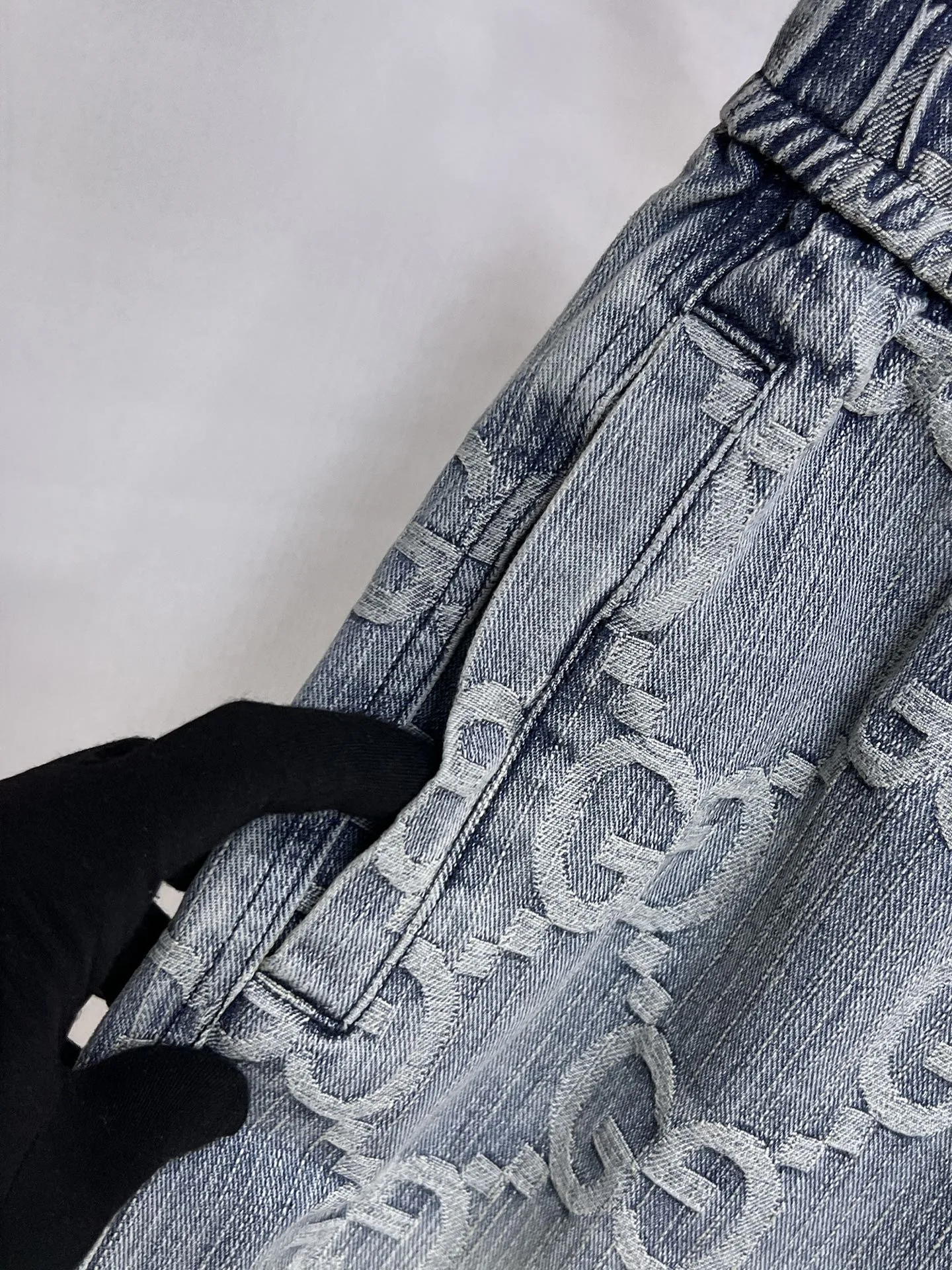 Шорты Мужские Gucci 13417555