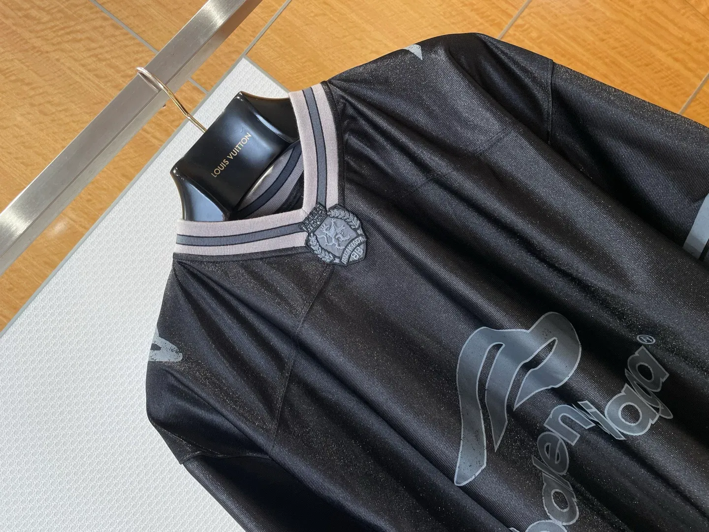 Футболки Мужские Balenciaga 5816683