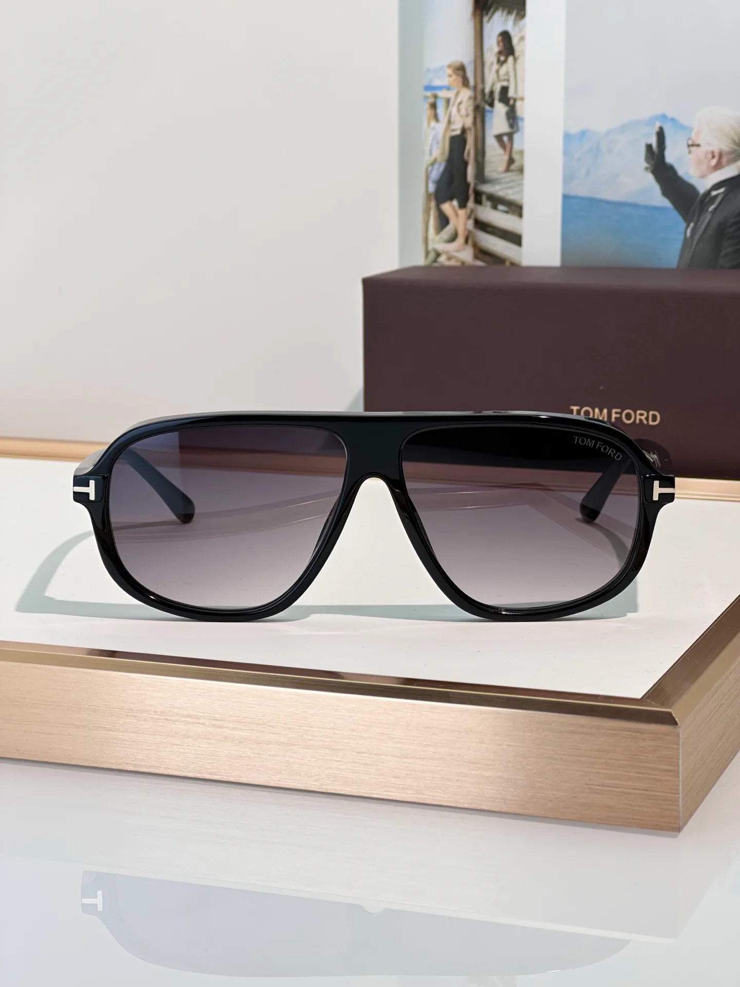 Очки Tom Ford 16881910