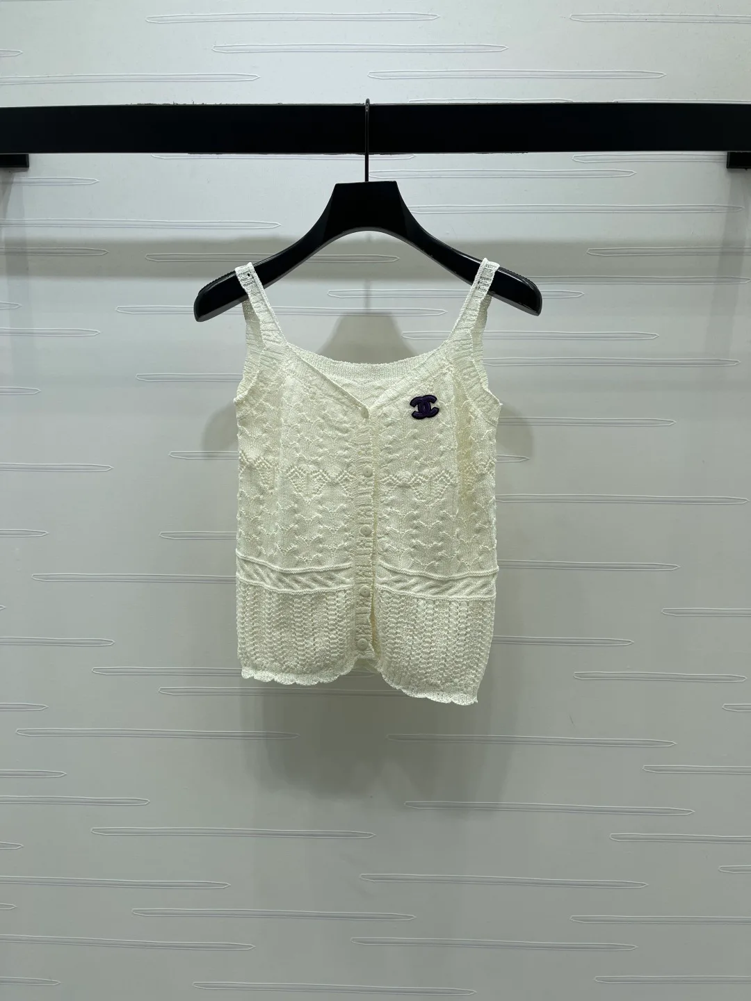 Топы Женские Chanel 12394012