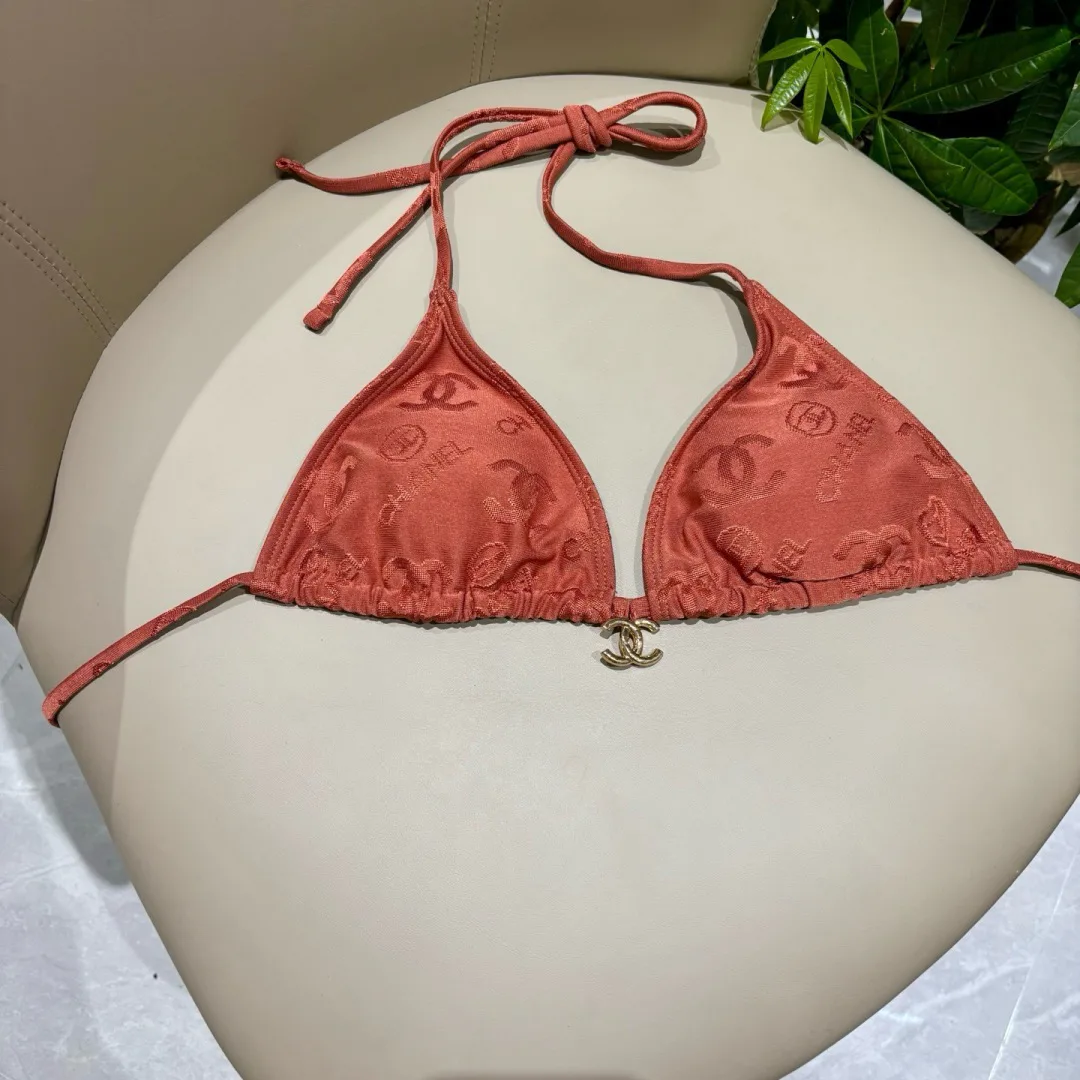 Купальники Женские Chanel 17588968