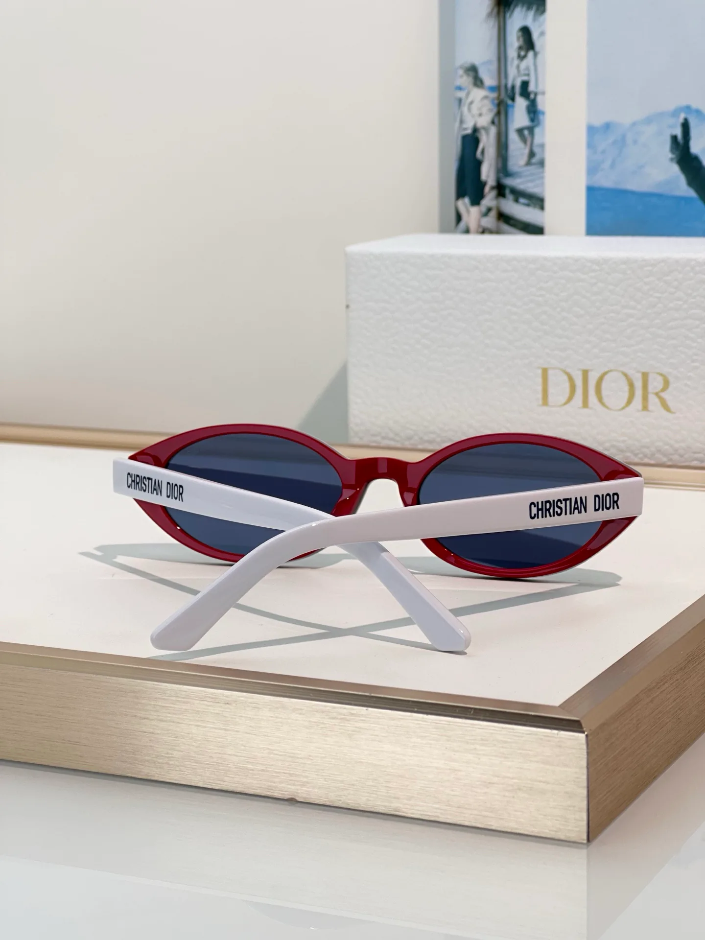 Очки Christian Dior 17624906